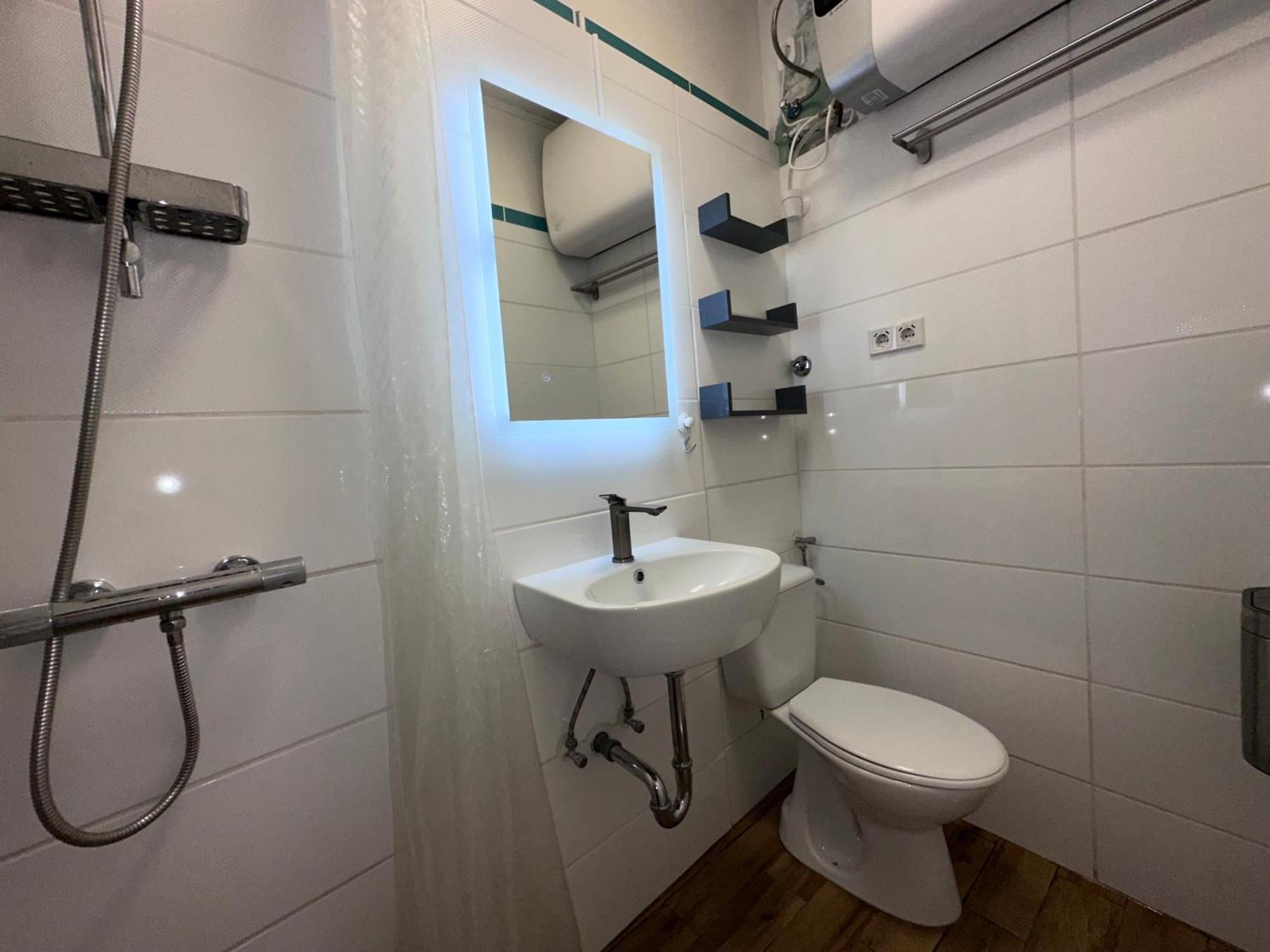 Centrally Located Studio near Keleti Pályaudvar Budapest Exterior foto
